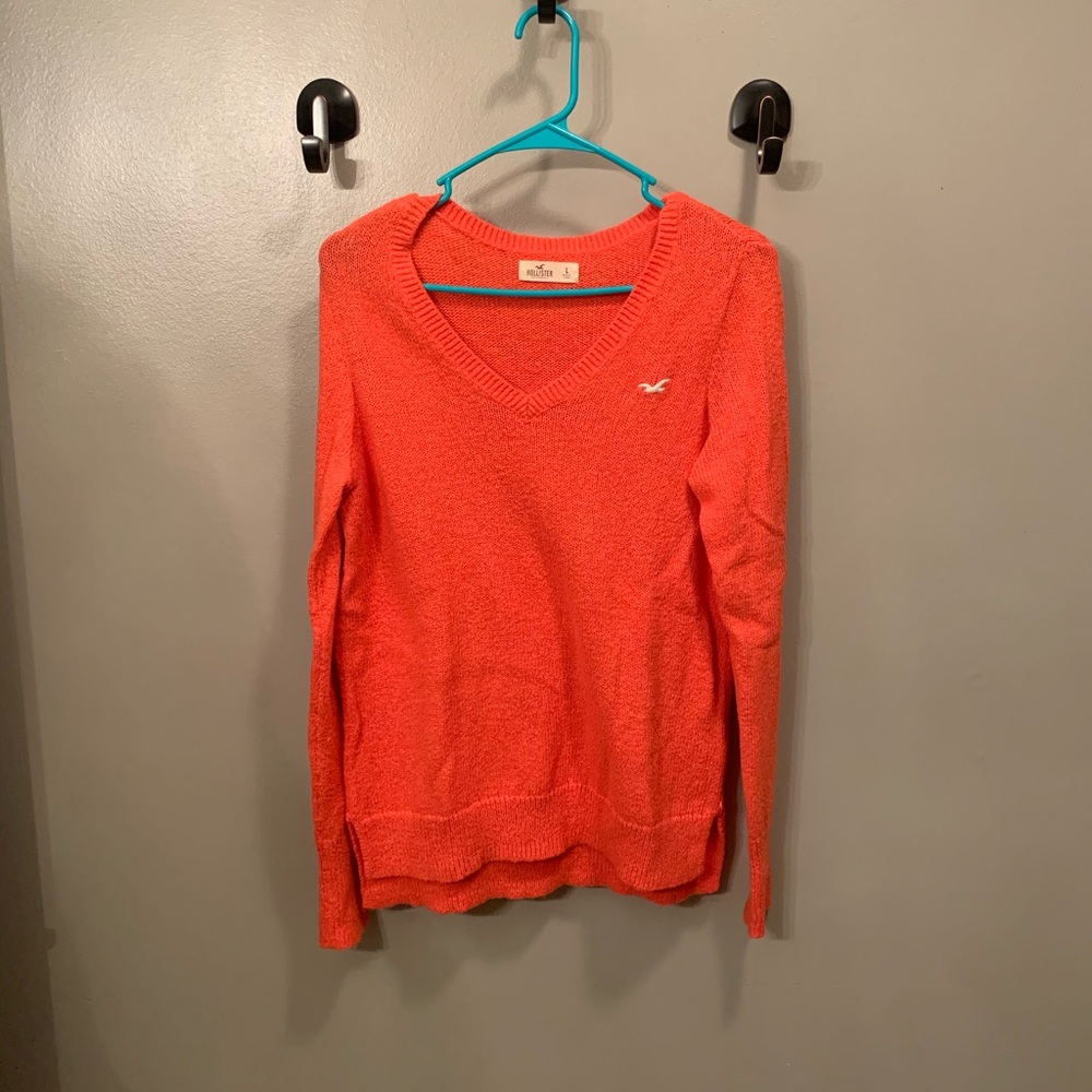 Hollister Sweater